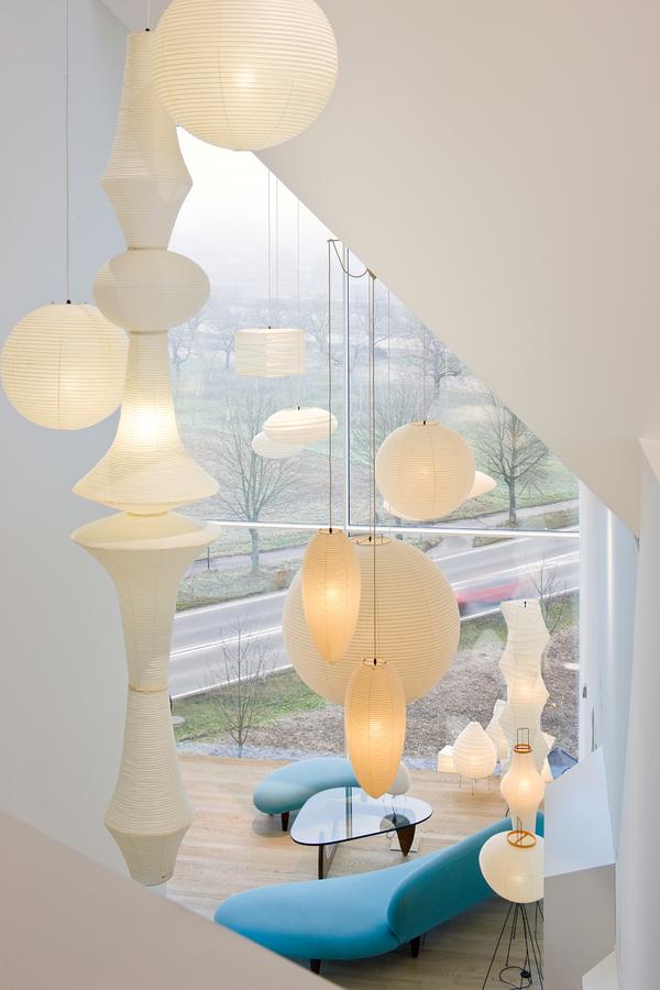 万象城网页版 - 灯饰|落地灯|办公家具|万象城(中国)家具|Akari Light Sculptures